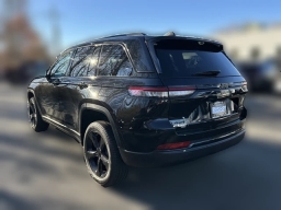 Jeep Grand Cherokee Limited 4x4 2025