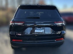 Jeep Grand Cherokee Limited 4x4 2025