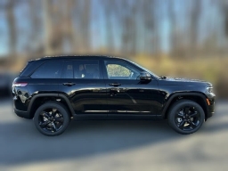 Jeep Grand Cherokee Limited 4x4 2025