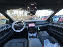 Jeep Grand Cherokee Limited 4x4 2025