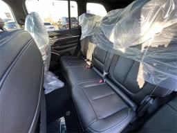 Jeep Grand Cherokee Limited 4x4 2025