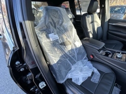 Jeep Grand Cherokee Limited 4x4 2025