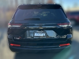 Jeep Grand Cherokee Limited 4x4 2025