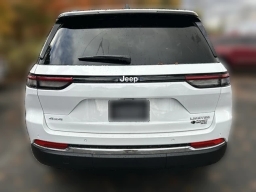 Jeep Grand Cherokee Limited 4x4 2025