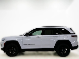 Jeep Grand Cherokee Limited 4x4 2025