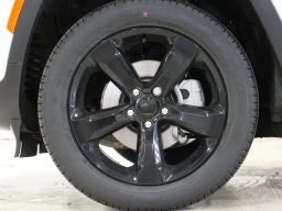 Jeep Grand Cherokee Limited 4x4 2025