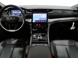 Jeep Grand Cherokee Limited 4x4 2025