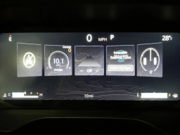 Jeep Grand Cherokee Limited 4x4 2025