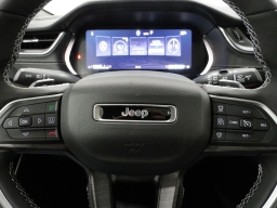 Jeep Grand Cherokee Limited 4x4 2025