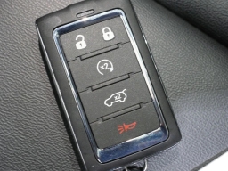 Jeep Grand Cherokee Limited 4x4 2025