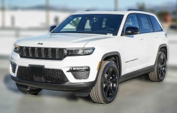 Jeep Grand Cherokee Limited 4x4 2025