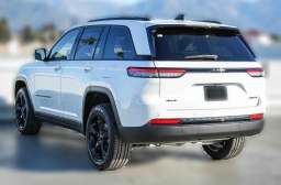 Jeep Grand Cherokee Limited 4x4 2025