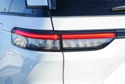 Jeep Grand Cherokee Limited 4x4 2025