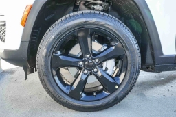 Jeep Grand Cherokee Limited 4x4 2025