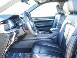 Jeep Grand Cherokee Limited 4x4 2025