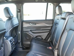 Jeep Grand Cherokee Limited 4x4 2025