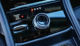 Jeep Grand Cherokee Limited 4x4 2025