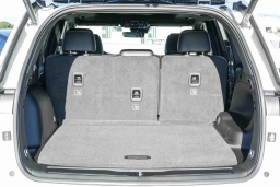 Jeep Grand Cherokee Limited 4x4 2025