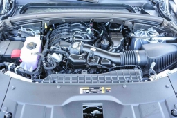 Jeep Grand Cherokee Limited 4x4 2025