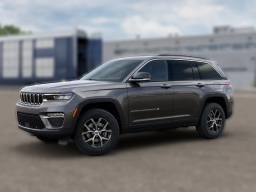 Jeep Grand Cherokee Limited 4x4 2025