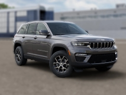 Jeep Grand Cherokee Limited 4x4 2025