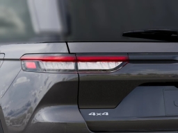 Jeep Grand Cherokee Limited 4x4 2025