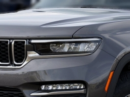 Jeep Grand Cherokee Limited 4x4 2025