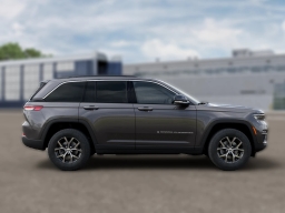 Jeep Grand Cherokee Limited 4x4 2025