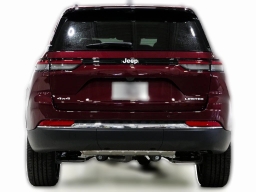 Jeep Grand Cherokee Limited 4x4 2025