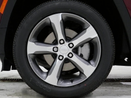 Jeep Grand Cherokee Limited 4x4 2025