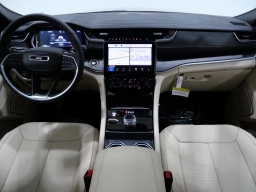 Jeep Grand Cherokee Limited 4x4 2025