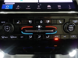 Jeep Grand Cherokee Limited 4x4 2025