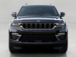Jeep Grand Cherokee Limited 4x4 2025