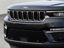 Jeep Grand Cherokee Limited 4x4 2025