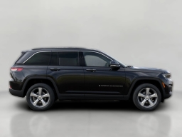 Jeep Grand Cherokee Limited 4x4 2025