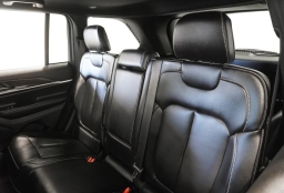 Jeep Grand Cherokee Limited 4x4 2025