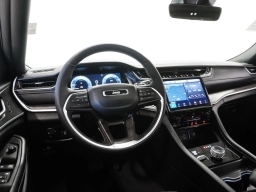 Jeep Grand Cherokee Limited 4x4 2025