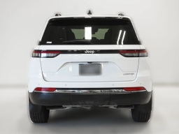 Jeep Grand Cherokee Limited 4x4 2025