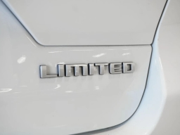 Jeep Grand Cherokee Limited 4x4 2025