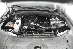 Jeep Grand Cherokee Limited 4x4 2025