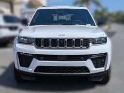 Jeep Grand Cherokee Limited 4x4 2026