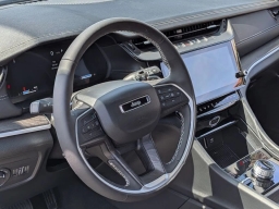 Jeep Grand Cherokee Limited 4x4 2026