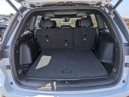 Jeep Grand Cherokee Limited 4x4 2026