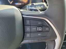 Jeep Grand Cherokee Limited Reserve 4x4 2026