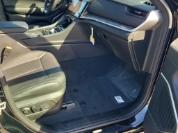 Jeep Grand Cherokee Limited Reserve 4x4 2026