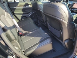 Jeep Grand Cherokee Limited Reserve 4x4 2026