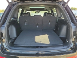 Jeep Grand Cherokee Limited Reserve 4x4 2026