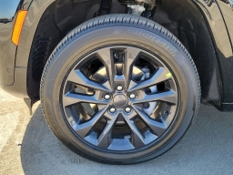 Jeep Grand Cherokee Limited Reserve 4x4 2026