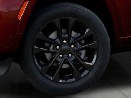 Jeep Grand Cherokee Limited Reserve 4x4 2026