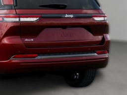 Jeep Grand Cherokee Limited Reserve 4x4 2026